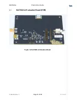 Предварительный просмотр 18 страницы Telit Wireless Solutions SL876Q5-A Product User Manual