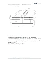 Предварительный просмотр 51 страницы Telit Wireless Solutions UE866-EU Hardware User'S Manual