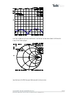 Предварительный просмотр 52 страницы Telit Wireless Solutions UE866-EU Hardware User'S Manual