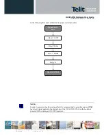 Предварительный просмотр 24 страницы Telit Wireless Solutions UL865N3G Hardware User'S Manual