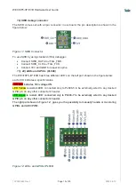 Предварительный просмотр 15 страницы Telit Wireless Solutions WE310F5-I Hardware User'S Manual