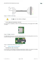 Предварительный просмотр 17 страницы Telit Wireless Solutions WE310F5-I Hardware User'S Manual