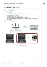 Предварительный просмотр 11 страницы Telit Wireless Solutions WE866C Series User Manual