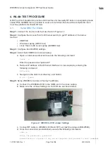 Preview for 16 page of Telit Wireless Solutions WE866C Series User Manual