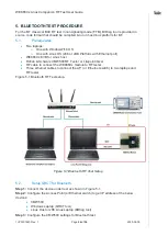 Предварительный просмотр 26 страницы Telit Wireless Solutions WE866C Series User Manual