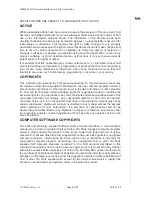 Preview for 2 page of Telit Wireless Solutions WE866C3 User Manual