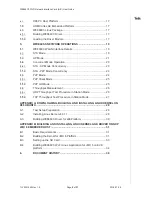 Preview for 5 page of Telit Wireless Solutions WE866C3 User Manual