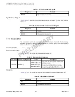 Предварительный просмотр 51 страницы Telit Wireless Solutions WE866E4-P At Commands Reference Manual