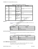 Предварительный просмотр 79 страницы Telit Wireless Solutions WE866E4-P At Commands Reference Manual