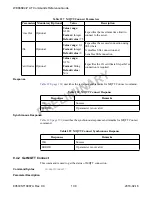 Предварительный просмотр 109 страницы Telit Wireless Solutions WE866E4-P At Commands Reference Manual