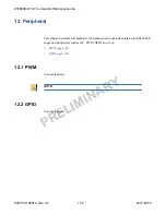 Предварительный просмотр 140 страницы Telit Wireless Solutions WE866E4-P At Commands Reference Manual