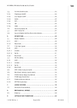 Preview for 6 page of Telit Wireless Solutions WL865E4-P User Manual