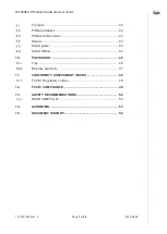 Preview for 7 page of Telit Wireless Solutions WL865E4-P User Manual