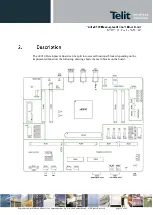 Preview for 10 page of Telit Wireless Solutions xE910 User Manual