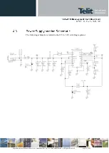 Preview for 16 page of Telit Wireless Solutions xE910 User Manual