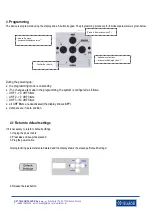 Предварительный просмотр 5 страницы Telkom Telmor WWK-9103 User Manual