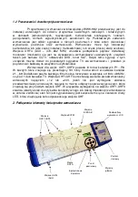 Предварительный просмотр 4 страницы Telkom Telmor WWK-982 User Manual