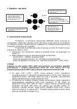 Предварительный просмотр 5 страницы Telkom Telmor WWK-982 User Manual