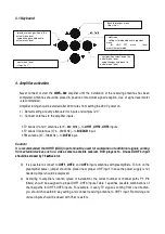 Предварительный просмотр 16 страницы Telkom Telmor WWK-982 User Manual