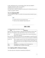 Предварительный просмотр 56 страницы Telkom ADSL 5100 Instruction Manual