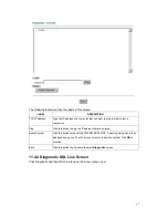 Предварительный просмотр 67 страницы Telkom ADSL 5100 Instruction Manual