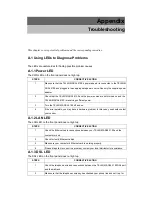 Предварительный просмотр 71 страницы Telkom ADSL 5100 Instruction Manual