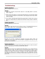 Preview for 19 page of Telkom ADSL 5102G Quick Start Manual