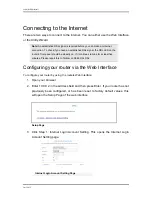 Preview for 20 page of Telkom duoPlus 300WR Manual