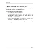 Preview for 23 page of Telkom duoPlus 300WR Manual