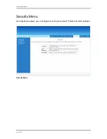 Preview for 30 page of Telkom duoPlus 300WR Manual