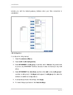 Предварительный просмотр 51 страницы Telkom duoPlus 300WR Manual