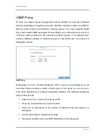 Preview for 63 page of Telkom duoPlus 300WR Manual