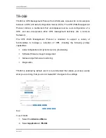 Preview for 66 page of Telkom duoPlus 300WR Manual