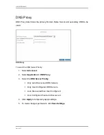 Preview for 68 page of Telkom duoPlus 300WR Manual