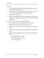 Preview for 77 page of Telkom duoPlus 300WR Manual