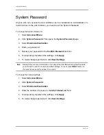 Preview for 97 page of Telkom duoPlus 300WR Manual