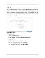 Preview for 105 page of Telkom duoPlus 300WR Manual