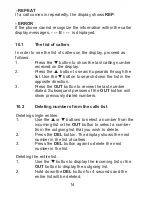 Preview for 15 page of Telkom EasiTouch 405 User Manual