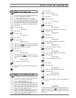 Preview for 23 page of Telkom Fax100e Instruction Manual