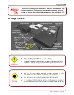 Preview for 3 page of Telkom Mega 200VWR Quick Start Manual