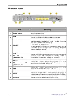 Preview for 5 page of Telkom Mega 200VWR Quick Start Manual