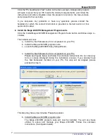 Preview for 8 page of Telkom Mega 200VWR Quick Start Manual