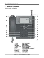 Preview for 24 page of Telkom OPTICON MICRO Installation & Operation Manual