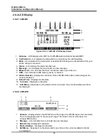 Preview for 28 page of Telkom OPTICON MICRO Installation & Operation Manual