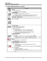 Preview for 31 page of Telkom OPTICON MICRO Installation & Operation Manual