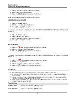 Preview for 42 page of Telkom OPTICON MICRO Installation & Operation Manual