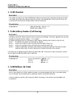 Preview for 48 page of Telkom OPTICON MICRO Installation & Operation Manual