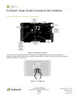 Preview for 31 page of Telkonet ecosmart EcoTouch+ Installation, Operation, Maintenance Manual