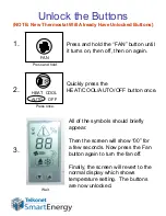 Предварительный просмотр 36 страницы Telkonet SS5200 Installation & Maintenance Manualbook