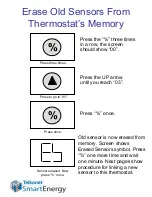 Предварительный просмотр 37 страницы Telkonet SS5200 Installation & Maintenance Manualbook